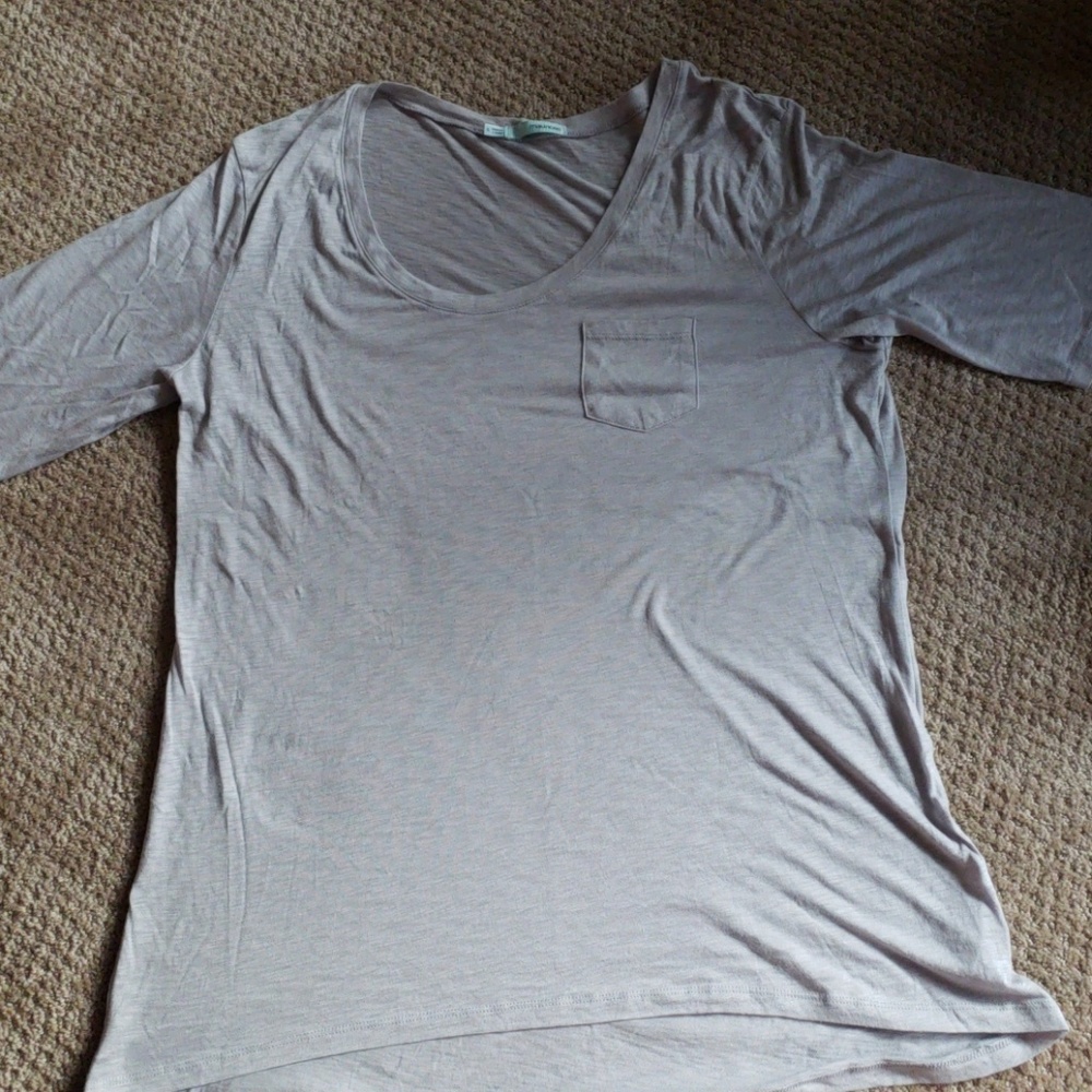 Cotton Tee